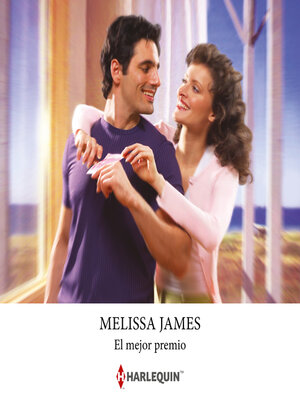 cover image of El mejor premio
